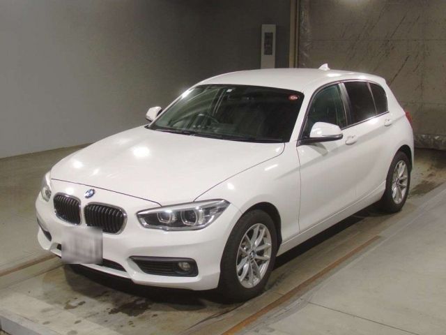 5046 BMW 1 SERIES 2016 г. (TAA Kinki)